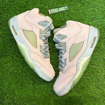 Air Jordan 5 Retro SE 'Easter' SIZE 11M/12.5W