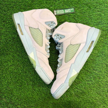 Air Jordan 5 Retro SE 'Easter' SIZE 11M/12.5W