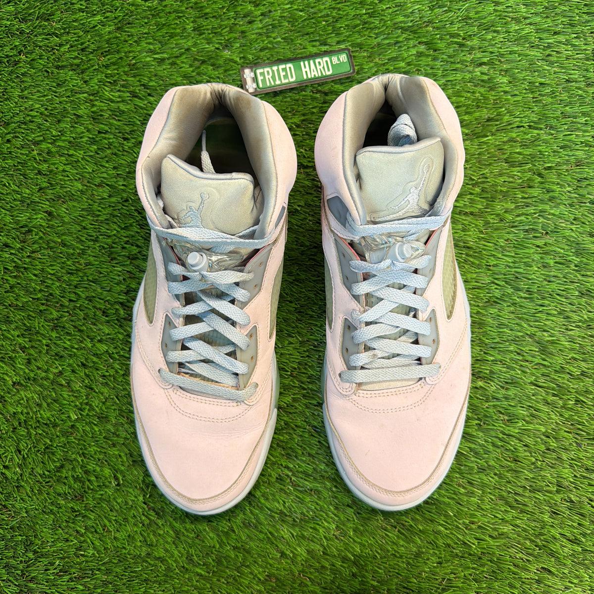 Air Jordan 5 Retro SE 'Easter' SIZE 11M/12.5W