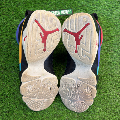 Air Jordan 9 Retro 'Dream It, Do It' SIZE 11M/12.5W