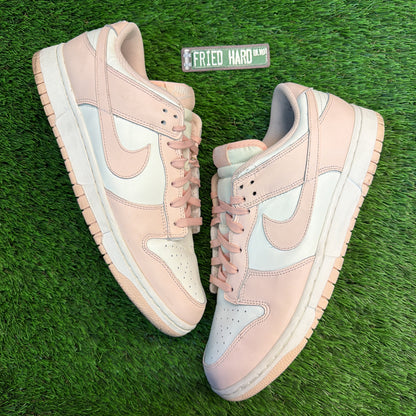 Nike Wmns Dunk Low 'Orange Pearl' SIZE 10.5M/12W