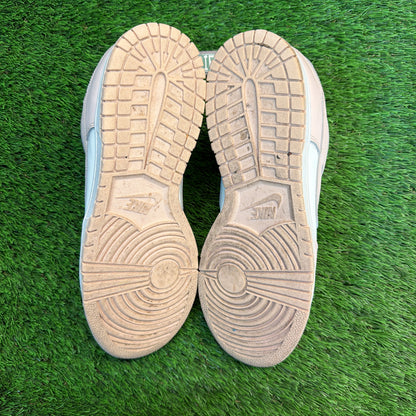 Nike Wmns Dunk Low 'Orange Pearl' SIZE 10.5M/12W