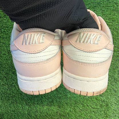 Nike Wmns Dunk Low 'Orange Pearl' SIZE 10.5M/12W