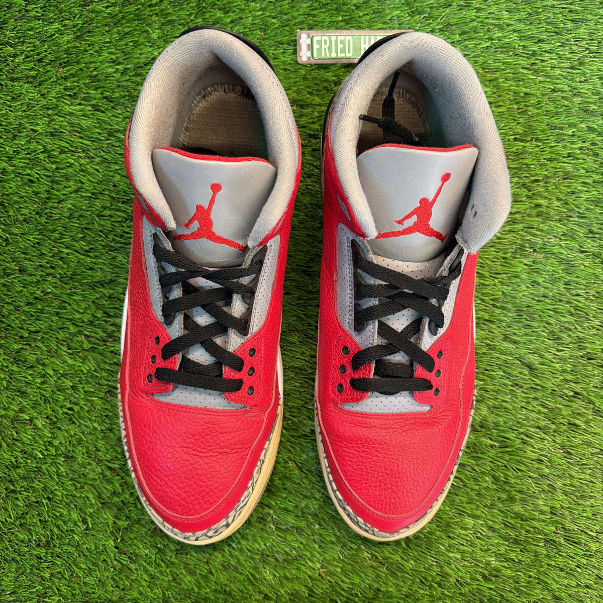 Air Jordan 3 Retro SE 'Unite' SIZE 14M/15.5W