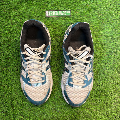 ASICS Gel-1130 Dark Neptune SIZE 6.5Y/8W