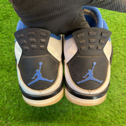 Air Jordan 4 Retro 'Motorsports' SIZE 15M/16.5W