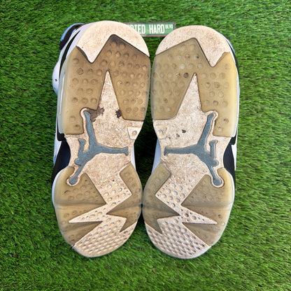 Air Jordan 6 Retro 'UNC Home' SIZE 11M/12.5W