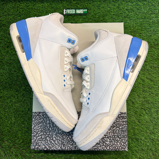 Jordan 3 Retro Lucky Shorts