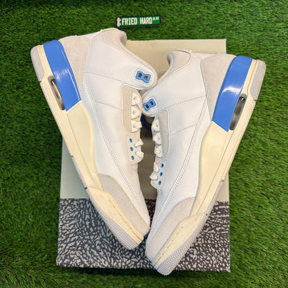Jordan 3 Retro Lucky Shorts