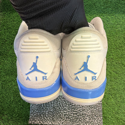 Jordan 3 Retro Lucky Shorts