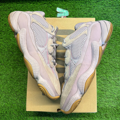 adidas Yeezy 500 'Soft Vision' SIZE 11M/12.5W