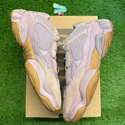 adidas Yeezy 500 'Soft Vision' SIZE 11M/12.5W