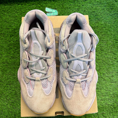adidas Yeezy 500 'Soft Vision' SIZE 11M/12.5W