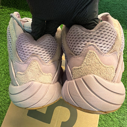 adidas Yeezy 500 'Soft Vision' SIZE 11M/12.5W