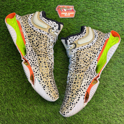 Nike Air Zoom GT Jump 2 'Electric Pack' SIZE 9.5M/11W