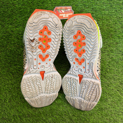 Nike Air Zoom GT Jump 2 'Electric Pack' SIZE 9.5M/11W