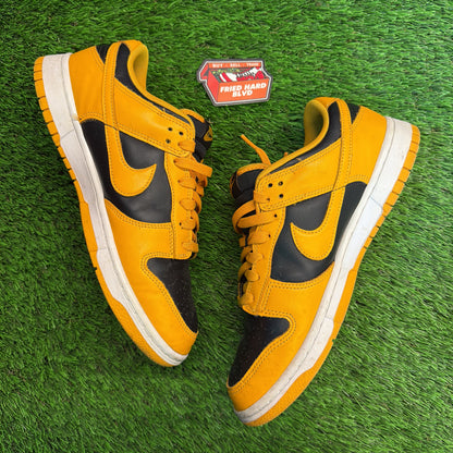 Dunk Low 'Goldenrod' SIZE 9.5M/11W