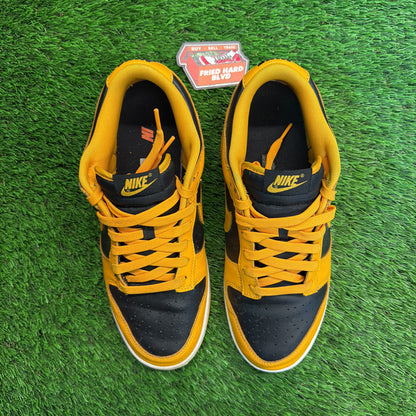 Dunk Low 'Goldenrod' SIZE 9.5M/11W