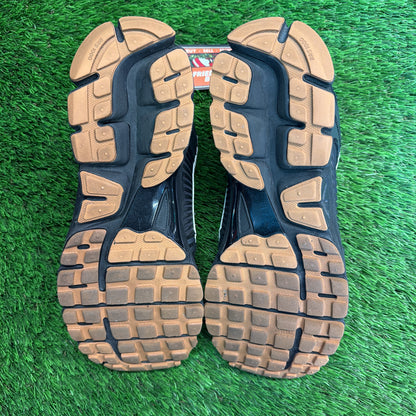 Nike Air Zoom Vomero 5 'Black Gum' SIZE 10M/11.5W