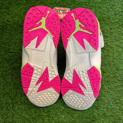 Air Jordan 7 'Tennis Day' SIZE 9.5M/11W