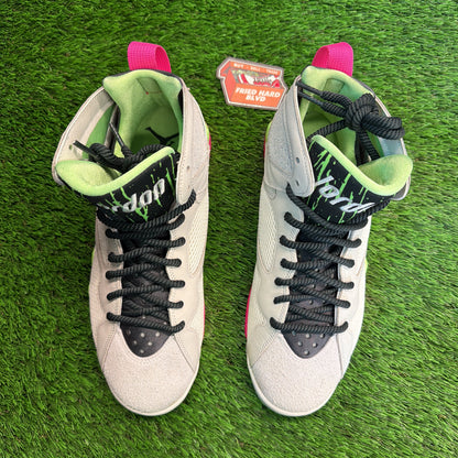 Air Jordan 7 'Tennis Day' SIZE 9.5M/11W