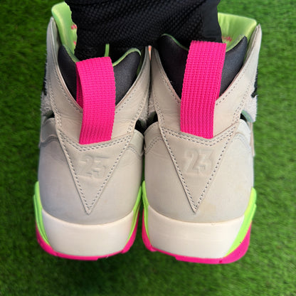 Air Jordan 7 'Tennis Day' SIZE 9.5M/11W