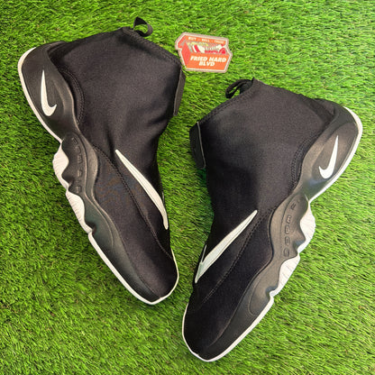 Nike Air Zoom Flight The Glove OG 'Black White' 2026 SIZE 11.5M/13W