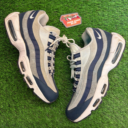 Nike Air Max 95 'Midnight Navy' SIZE 9.5M/11W