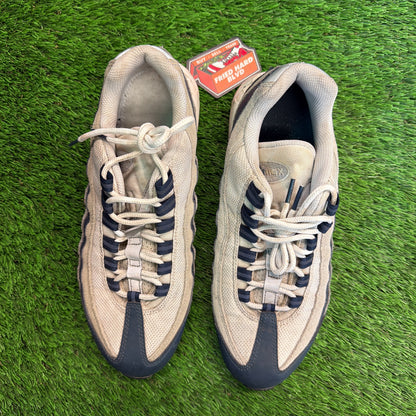 Nike Air Max 95 'Midnight Navy' SIZE 9.5M/11W