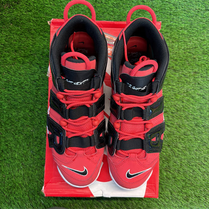 Nike Air More Uptempo 'I Got Next' SIZE 12M/13.5W