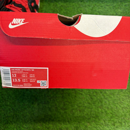 Nike Air More Uptempo 'I Got Next' SIZE 12M/13.5W