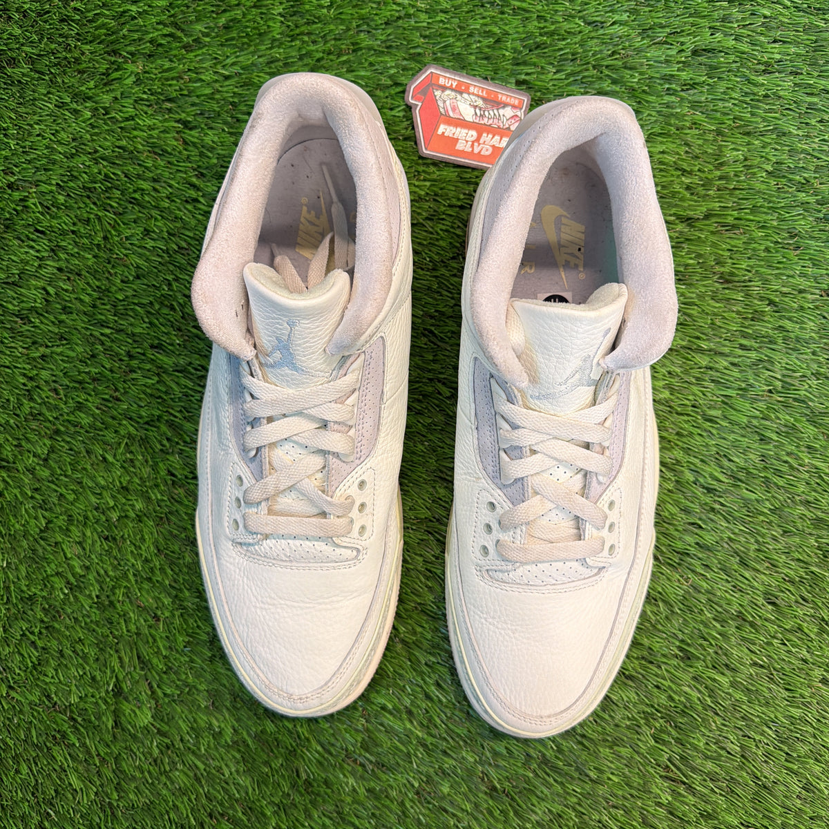 Air Jordan 3 Retro 'Spring is In The Air' SIZE 11M/12.5W
