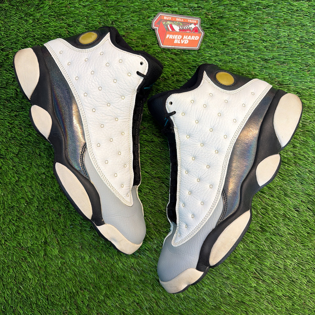 Air Jordan 13 Retro 'Barons' SIZE 9.5M/11W