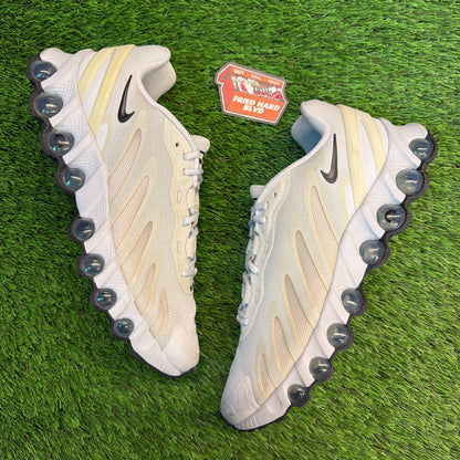 Nike Air Max DN8 'Pure Platinum Black' SIZE 9.5M/11W