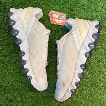 Nike Air Max DN8 'Pure Platinum Black' SIZE 9.5M/11W