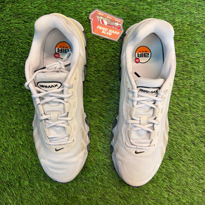 Nike Air Max DN8 'Pure Platinum Black' SIZE 9.5M/11W