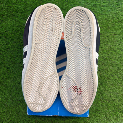 Adidas Superstar 'Legend Ink' SIZE 9.5M/11W