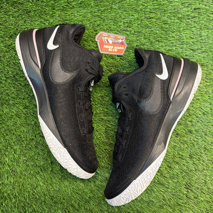 Nike Zoom LeBron NXXT Gen 'Black Soft Pink' SIZE 13M/14.5W