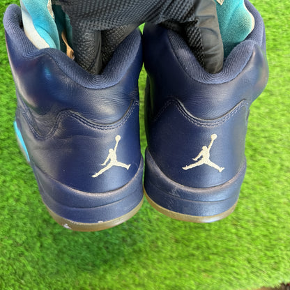 Air Jordan 5 Retro 'Pre-Grape' SIZE 12M/13.5W
