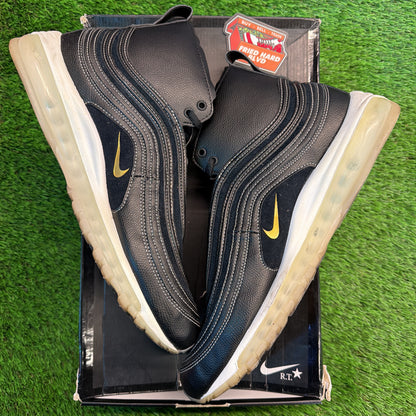 Riccardo Tisci x NikeLab Air Max 97 Mid 'Riccardo Tisci' SIZE 12M/13.5W