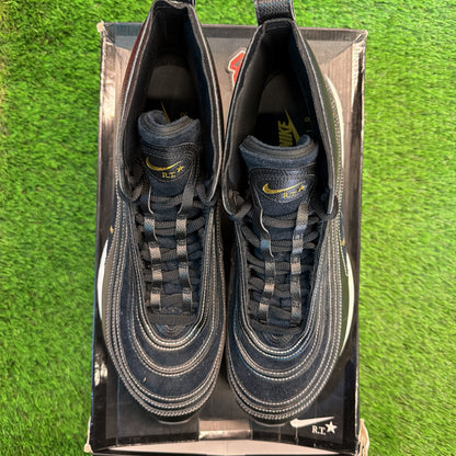 Riccardo Tisci x NikeLab Air Max 97 Mid 'Riccardo Tisci' SIZE 12M/13.5W