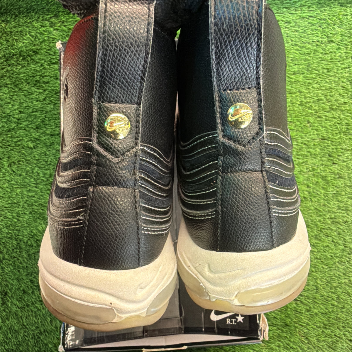 Riccardo Tisci x NikeLab Air Max 97 Mid 'Riccardo Tisci' SIZE 12M/13.5W