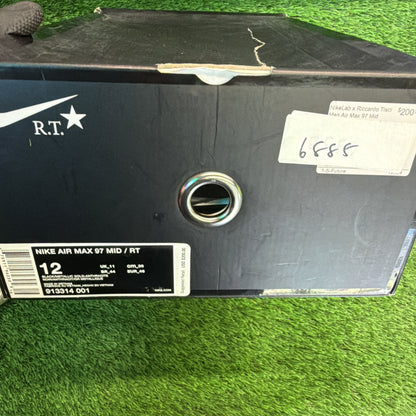 Riccardo Tisci x NikeLab Air Max 97 Mid 'Riccardo Tisci' SIZE 12M/13.5W