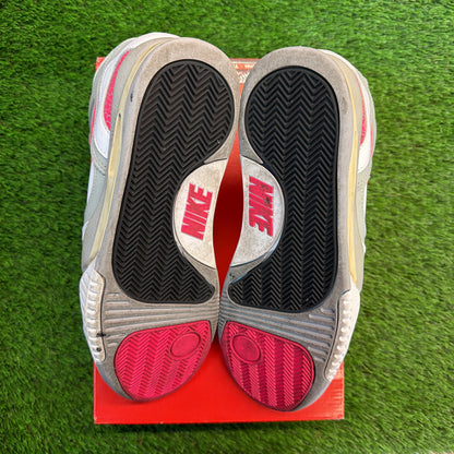 Nike Air Tech Challenge 2 'Racer Pink' SIZE 9.5M/11W
