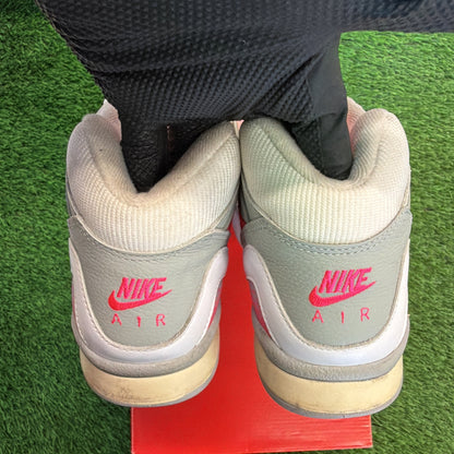 Nike Air Tech Challenge 2 'Racer Pink' SIZE 9.5M/11W