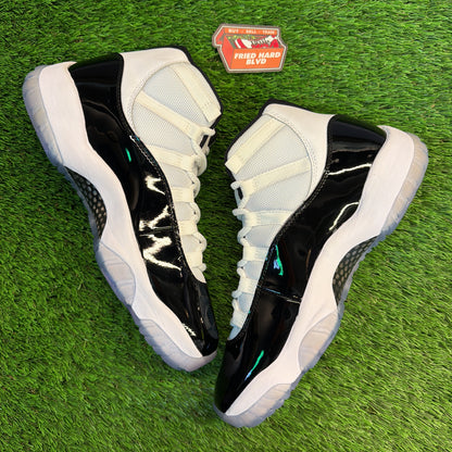 Air Jordan 11 Retro 'Concord' 2018 SIZE 9M/10.5W