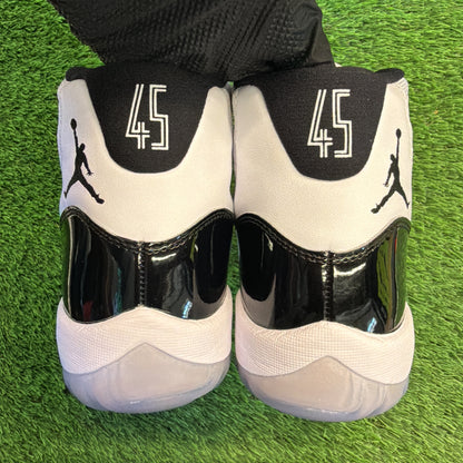 Air Jordan 11 Retro 'Concord' 2018 SIZE 9M/10.5W