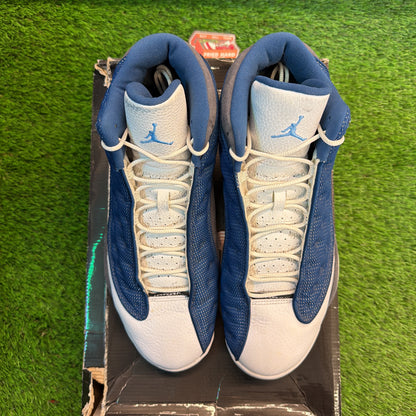 Air Jordan 13 Retro 'Flint' 2010 SIZE 12M/13.5W