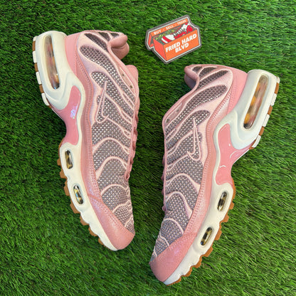 Nike Wmns Air Max Plus 'Goddess Night Out Pack' SIZE 7Y/8.5W