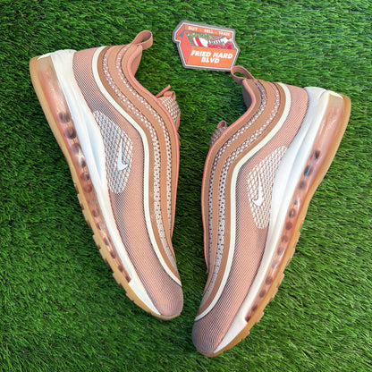 Nike Wmns Air Max 97 SE 'Particle Beige' SIZE 7.5M/9W